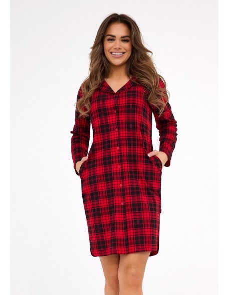 Shirt women's dr 104/433 tracy 3 Cornette