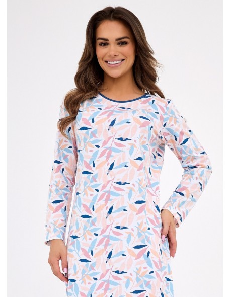 Shirt 770/456 hannah dł/r s-2xl women's Cornette