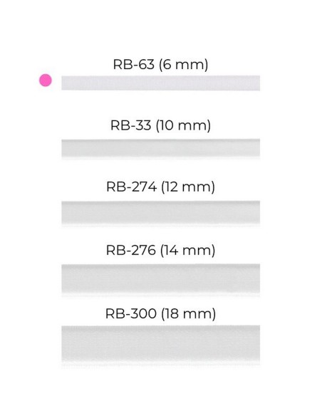 Straps rb 63, Julimex