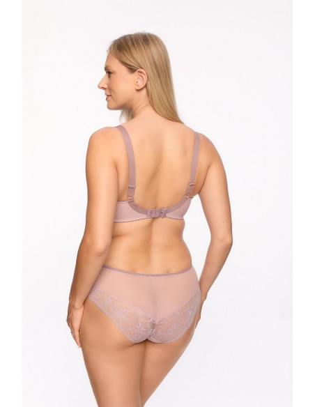 Biustonosz semi-soft armina art. 1290 Gaia