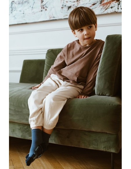 Socks art.014 sports for boys 26-34 Steven