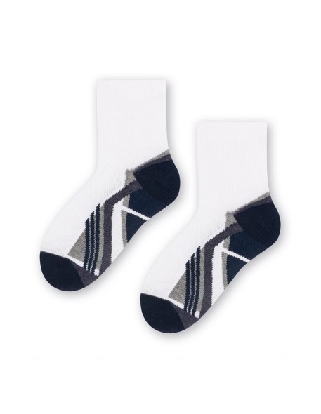 Socks art.014 sports for boys 26-34 Steven