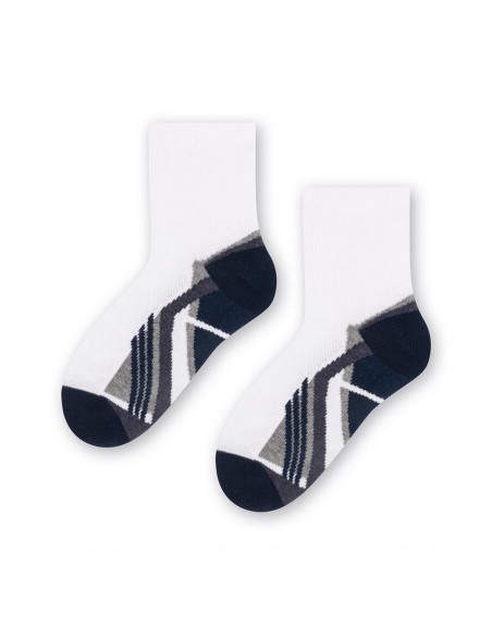 Socks art.014 sports for boys 26-34 Steven