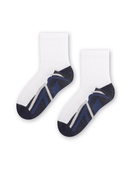 Socks art.014 sports for boys 26-34 Steven