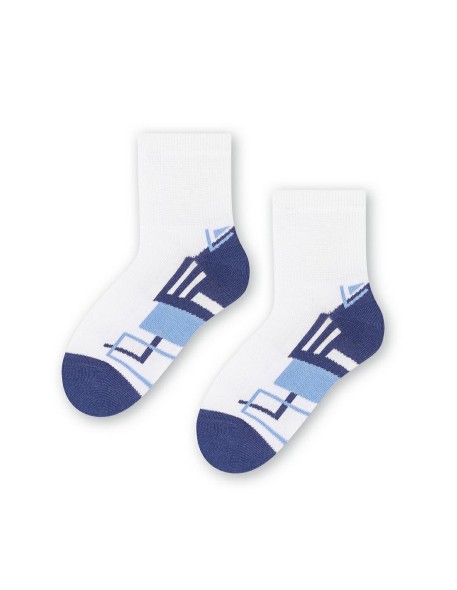 Socks art.014 sports for boys 26-34 Steven