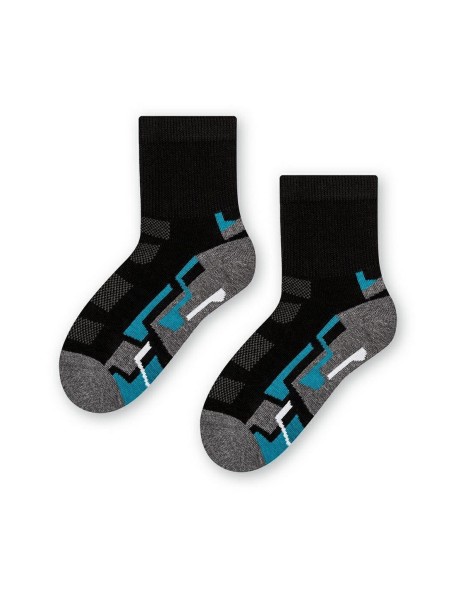 Socks art.014 sports for boys 26-34 Steven