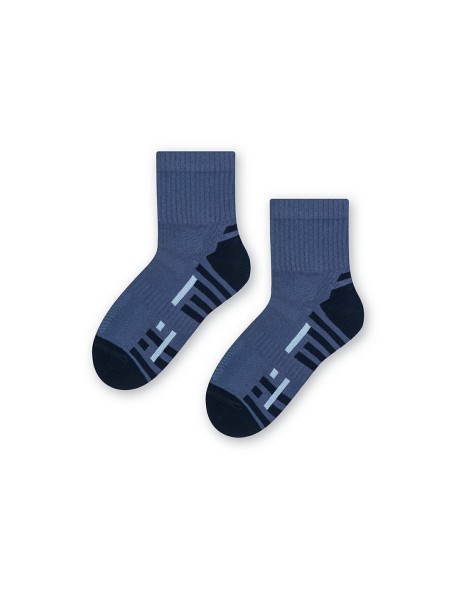Socks art.014 sports for boys 26-34 Steven