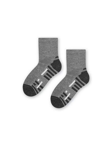 Socks art.014 sports for boys 26-34 Steven