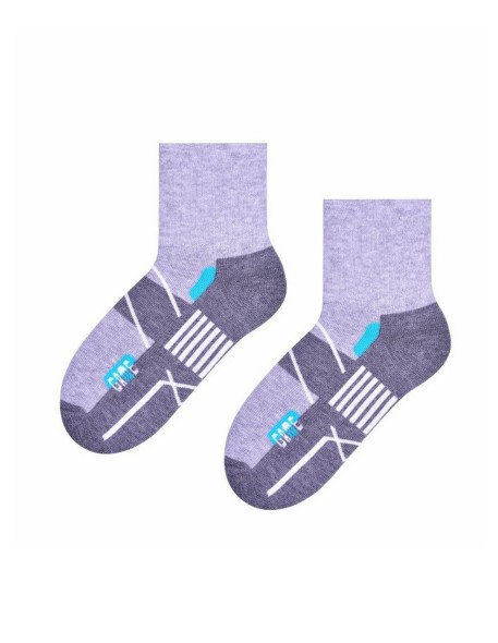 Socks art.014 sports for boys 26-34 Steven