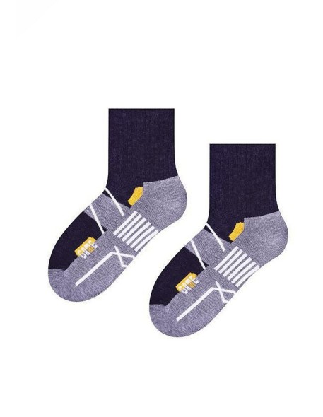 Socks art.014 sports for boys 26-34 Steven