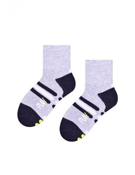 Socks art.014 sports for boys 26-34 Steven