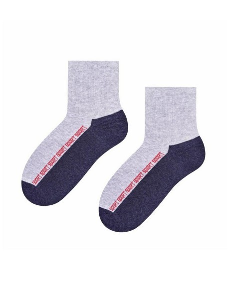 Socks art.014 sports for boys 26-34 Steven