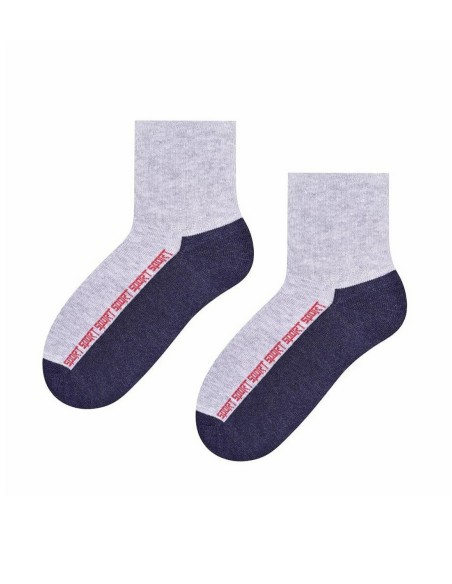 Socks art.014 sports for boys 26-34 Steven