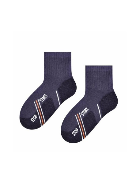 Socks art.014 sports for boys 26-34 Steven