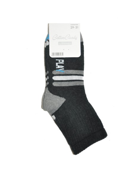 Socks art.014 sports for boys 26-34 Steven