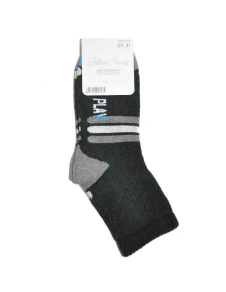 Socks art.014 sports for boys 26-34 Steven