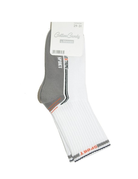Socks art.014 sports for boys 26-34 Steven