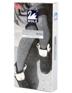 "antola - rAjstopy 2-6 years  patterned lurexem", Wola