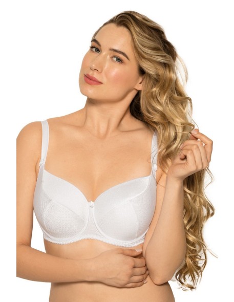 Biustonosz usztywniany Gaia Kate 281 