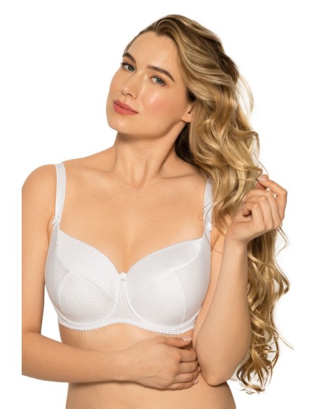 Biustonosz usztywniany Gaia Kate 281 