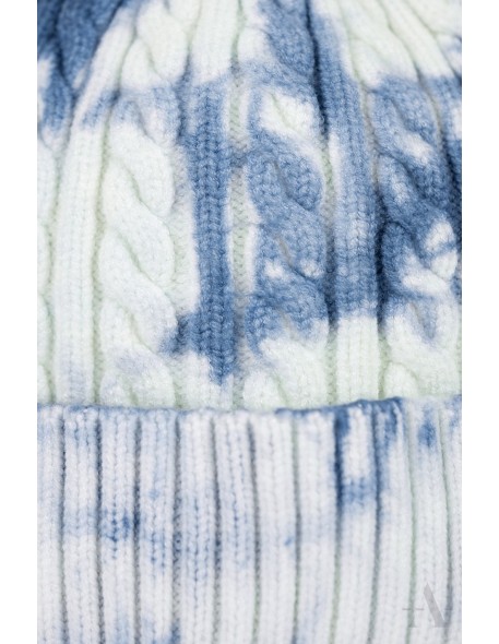 Czapka 22963 Bleached Wave Art Of Polo