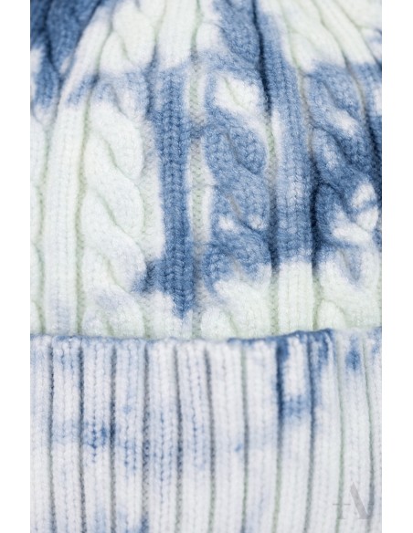 Czapka 22963 Bleached Wave Art Of Polo