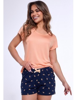 Pajamas women's kr 492/321 milli Cornette 2