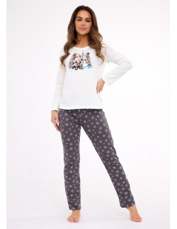 Pajamas women's dr 855/428 friends Cornette