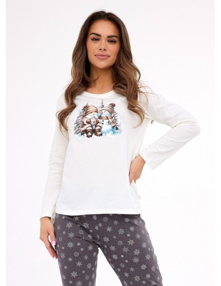 Pajamas women's dr 855/428 friends Cornette