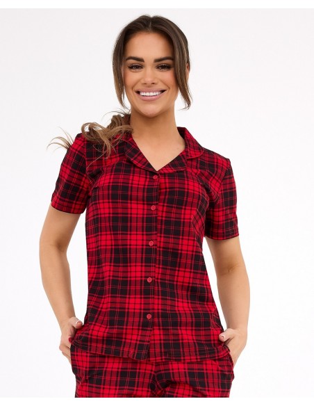 Piżama damska kr 346/424 tracy 2 Cornette