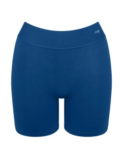 free evolve cyclist blue sapphire Sloggi