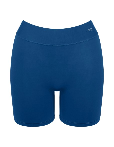 free evolve cyclist blue sapphire Sloggi