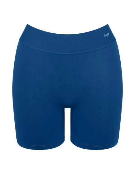 free evolve cyclist blue sapphire Sloggi