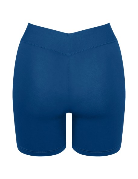 free evolve cyclist blue sapphire Sloggi