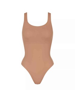 zero feel 2.0 body nostalgic brown Sloggi