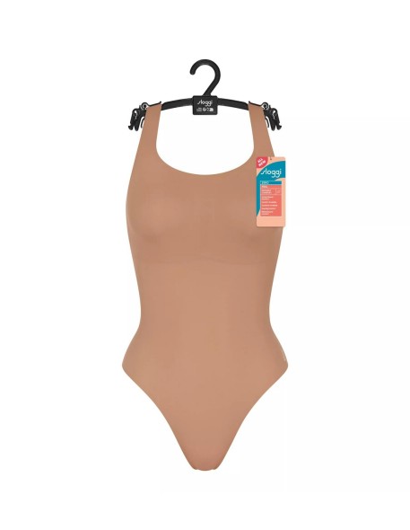 zero feel 2.0 body nostalgic brown Sloggi