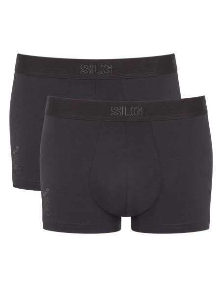 Slg base trunk c2p charcoal Sloggi
