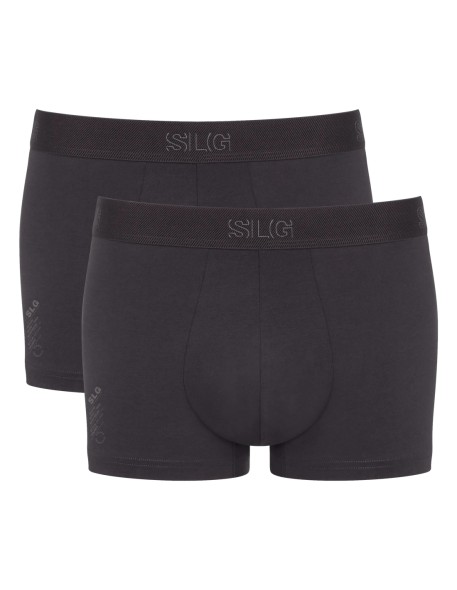 Slg base trunk c2p charcoal Sloggi