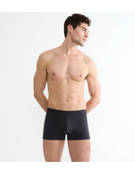 Slg base trunk c2p charcoal Sloggi