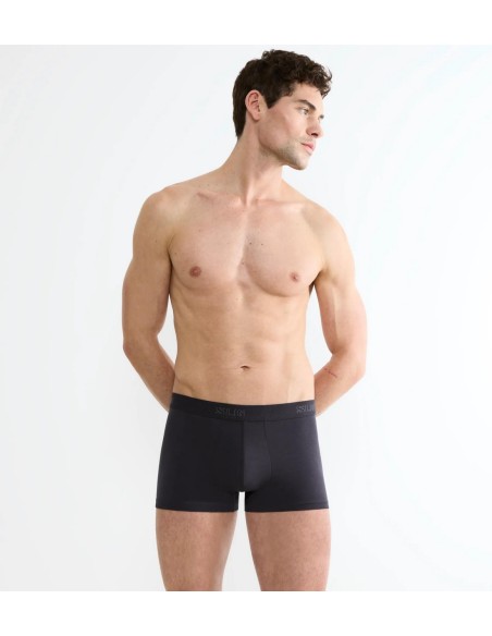 Slg base trunk c2p charcoal Sloggi