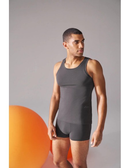 Slg base trunk c2p charcoal Sloggi