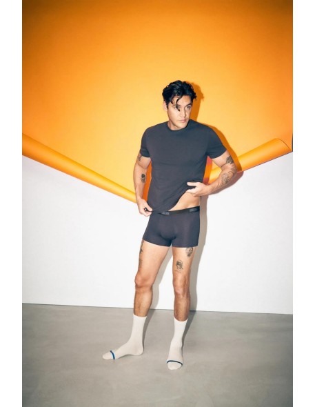 Slg base trunk c2p charcoal Sloggi