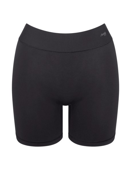 free evolve cyclist black Sloggi