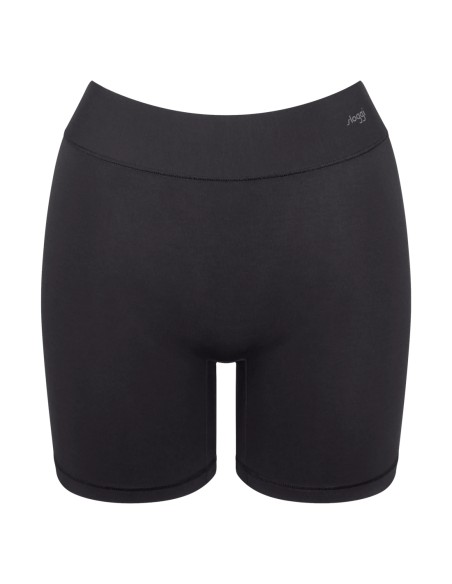 free evolve cyclist black Sloggi