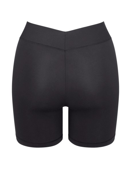 free evolve cyclist black Sloggi