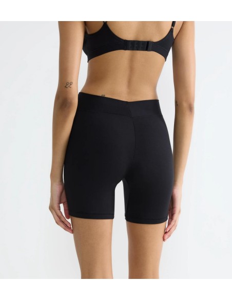 free evolve cyclist black Sloggi