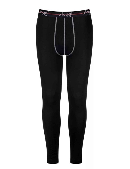 men start long long box black Sloggi