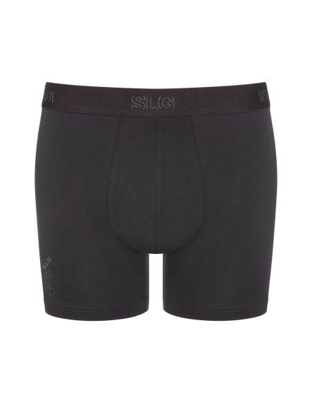 Slg base short c2p charcoal Sloggi