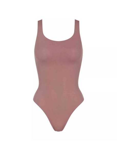 zero feel 2.0 body cacao Sloggi