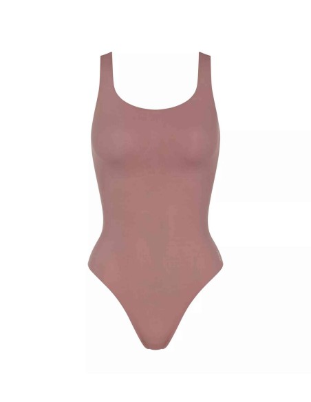 zero feel 2.0 body cacao Sloggi